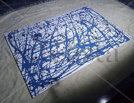 Camuflando la...