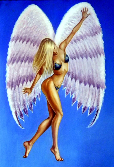 Angel