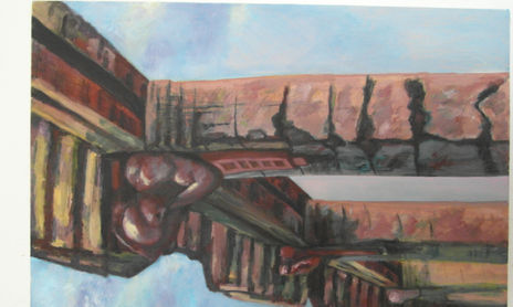 Habana Falling