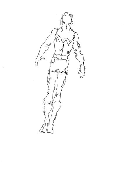 Hombre de espaldas-1