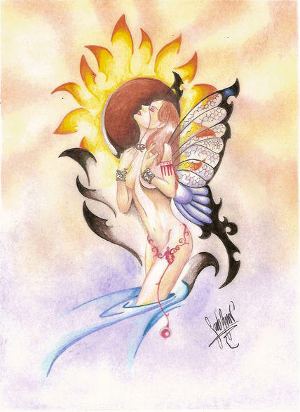 Ninfa