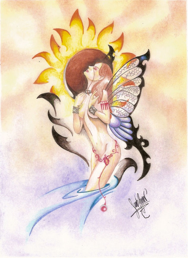 Ninfa