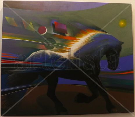 Pegaso