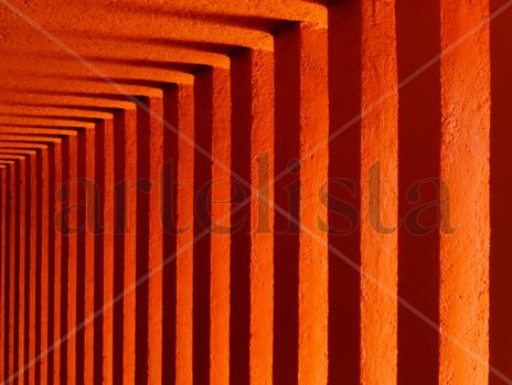 Escalera