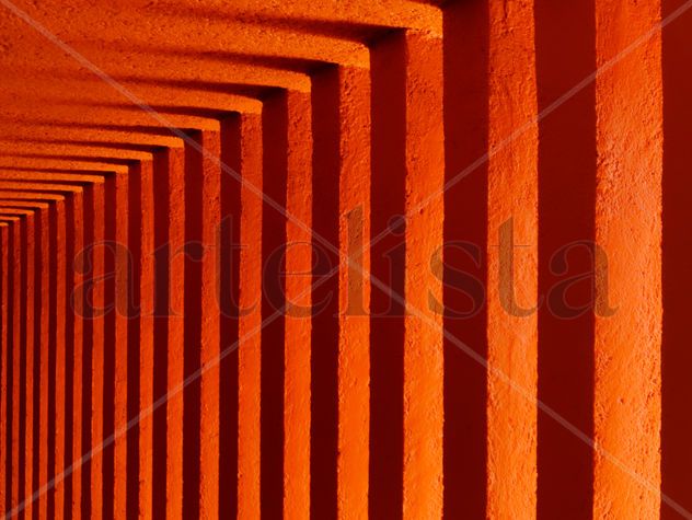 Escalera