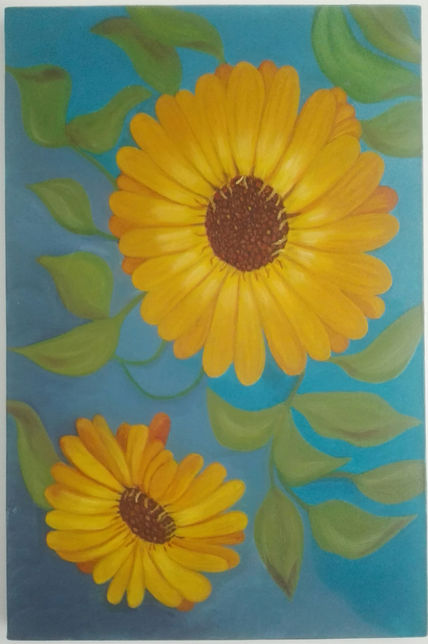 Girasoles