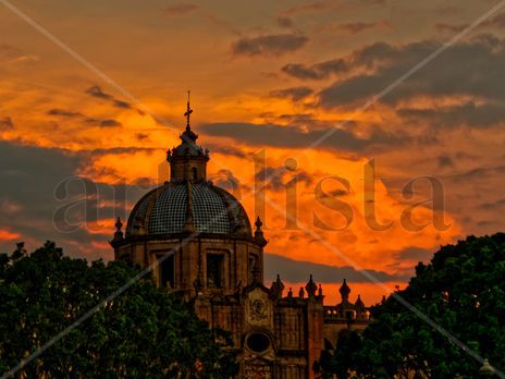 Atardecer