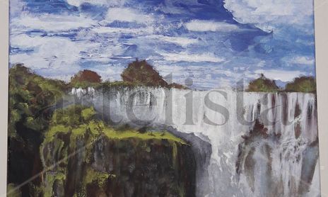 Cataratas del iguazú