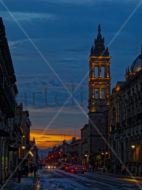 Calle