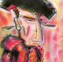 El torero