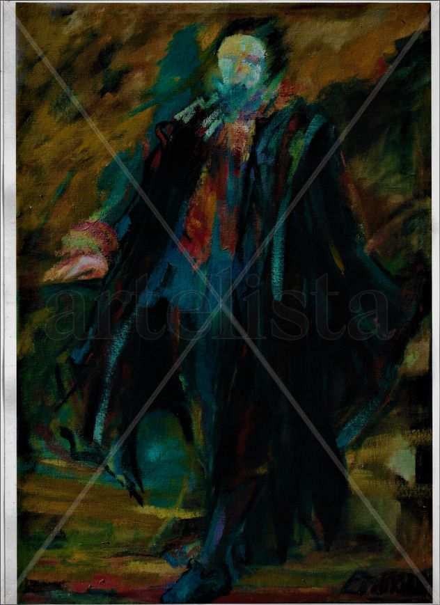 DON GIOVANNI