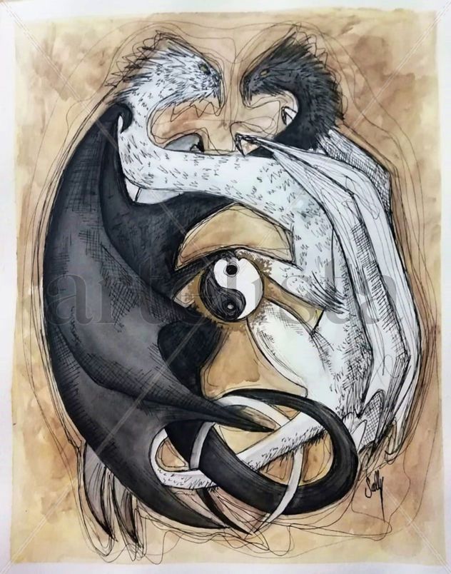YIN Y YANG