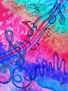 MÚSICA COLOR