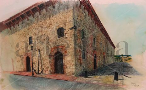 Museo casas reales