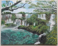 Cataratas del...