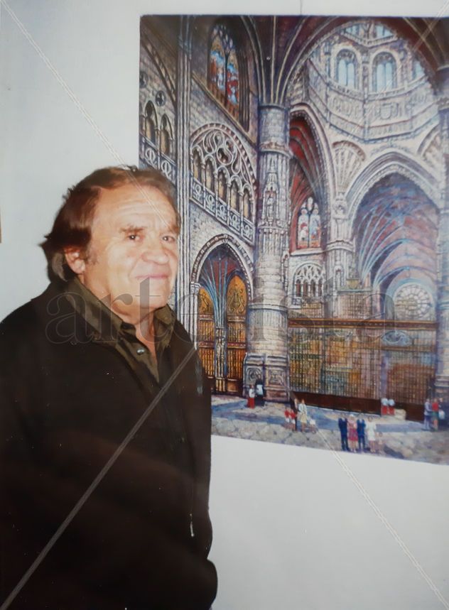 Francisco Sadornil Santamaría