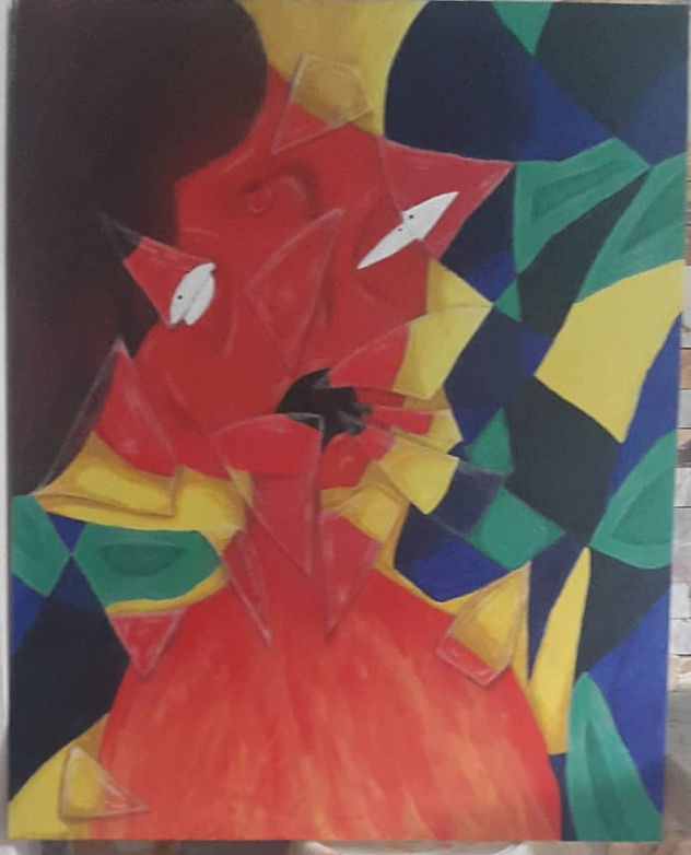 Fragmentación: Ansiedad