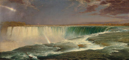 The Niagara