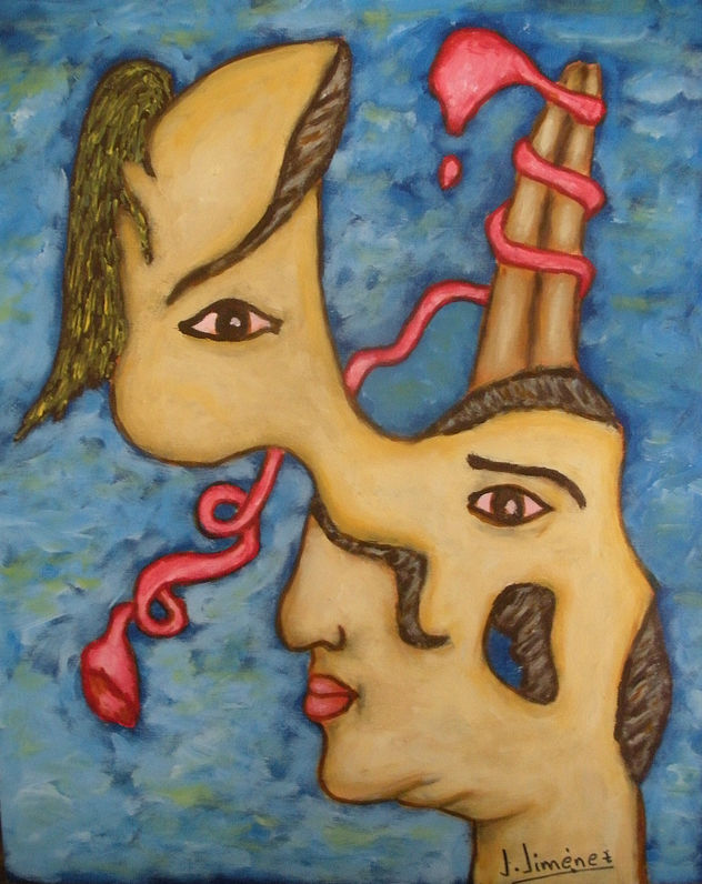 CONEXION MENTAL