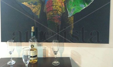 XeláEkud paints