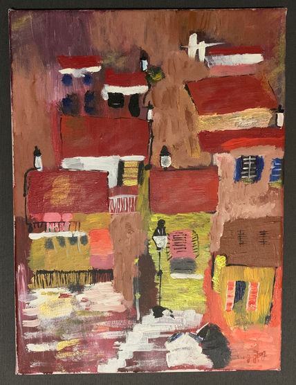 City