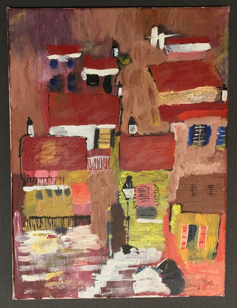 City