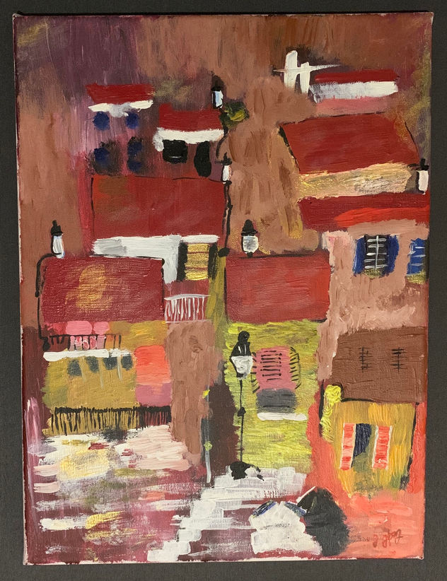 City