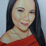 портрет - portrait thumbnail 1