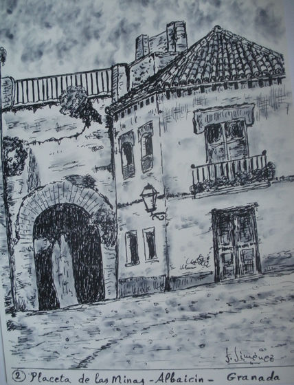 Rincones de...