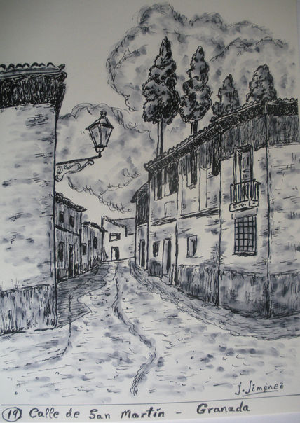Rincones de...