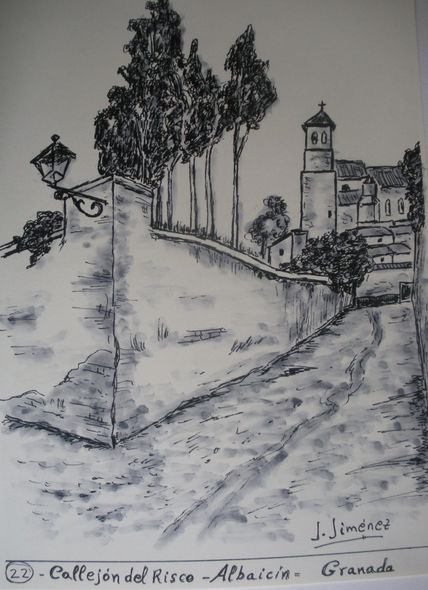 Rincones de...