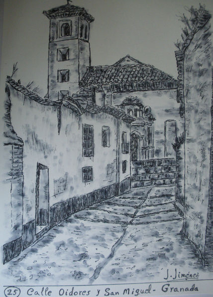 Rincones de...
