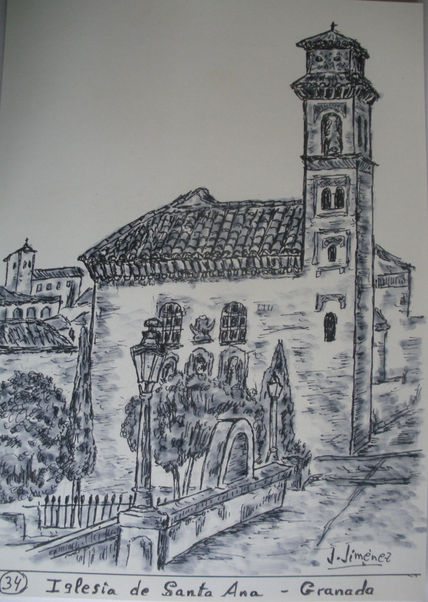 Rincones de...