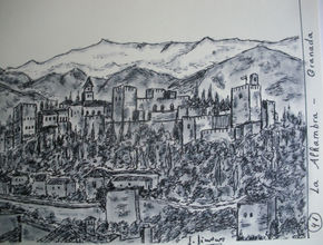 Rincones de...