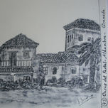 Rincones de Granada thumbnail 1
