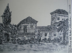 Rincones de...