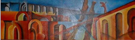 Calle Antigua