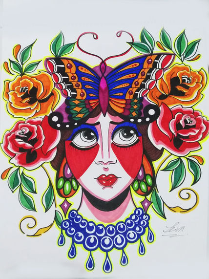 Jardín de Emociones