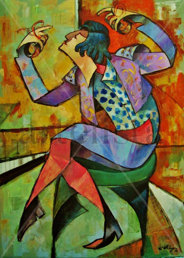 BAILADOR