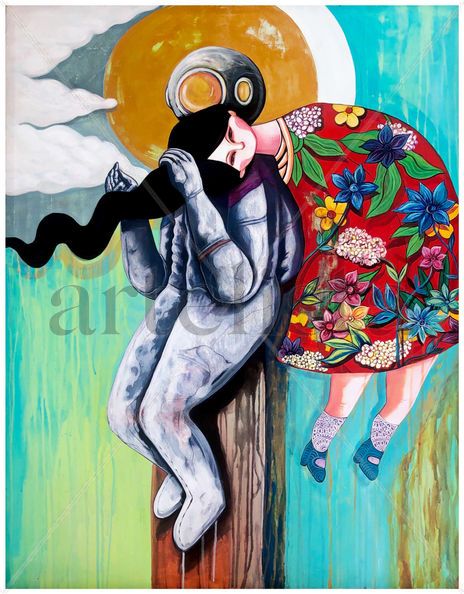El rapto de Proserpina