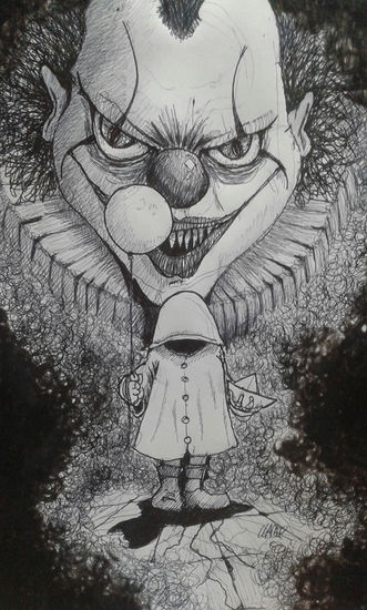 SIMPLEMENTE.......IT Ink