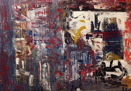 Broken city