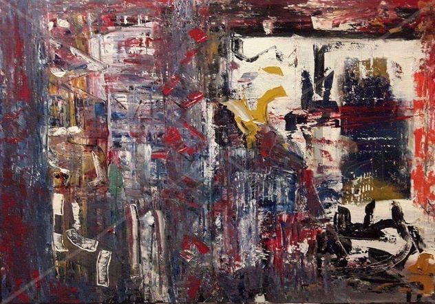 broken city