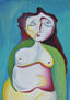 mujer