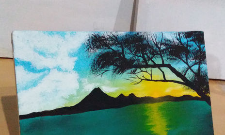 Paisajes