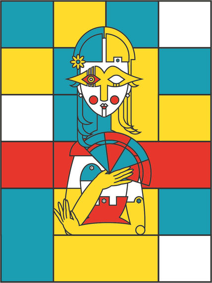 El guiño