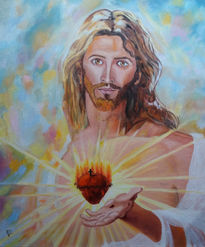 Sagrado corazón de...