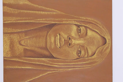 Gold you