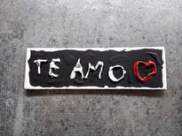 Te amo