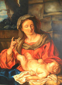 The Virgin